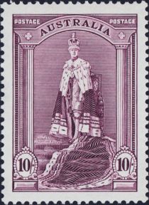 King George VI (1895-1952)