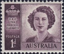 Princess Elizabeth