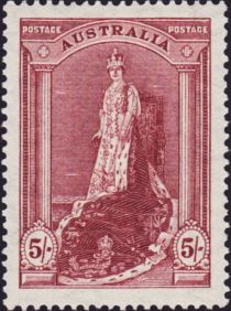 Queen Elizabeth (1900-2002)