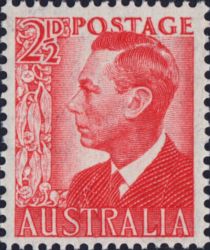 King George VI (1895-1952)