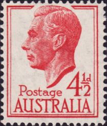 King George VI (1895-1952)