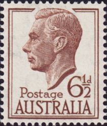 King George VI (1895-1952)