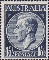 King George VI (1895-1952)