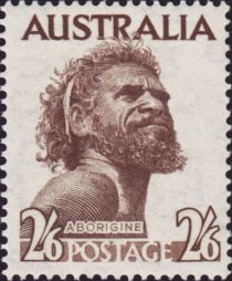 Aborigine