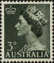 Queen Elizabeth II