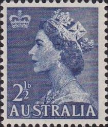 Queen Elizabeth II