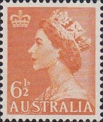 Queen Elizabeth II