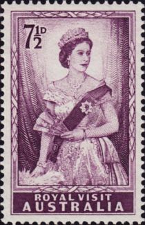 Queen Elizabeth II