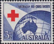 Australian Red Cross