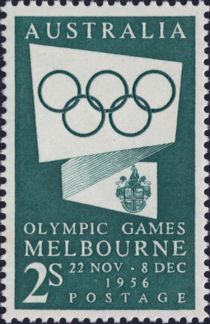 Olympic Games Publicity