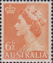 Queen Elizabeth II