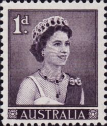 Queen Elizabeth II