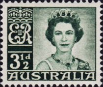 Queen Elizabeth II