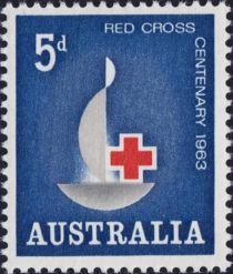 Red Cross Centenary