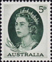 Queen Elizabeth II