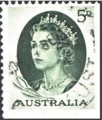 Queen Elizabeth II