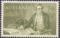 Captain Cook