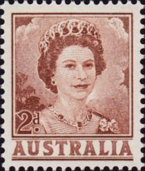 Queen Elizabeth II