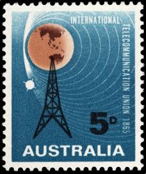 Centenary of International Telecommunications Union