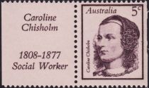 Caroline Chisholm - Social Reformer