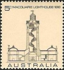 150th Anniversary of Macquarie Lighthouse