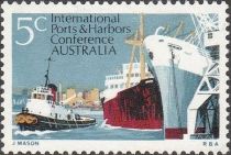 6th International Ports & Harbors Conference