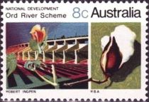 Ord River Scheme