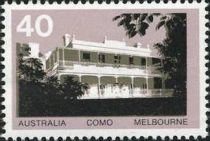 Como House, Melbourne