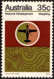 National Development - Mapping