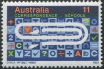 Correspondence Schools