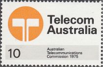 Telecom - P(14½ x 14)