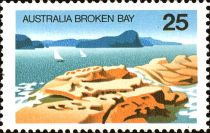 Broken Bay, New South Wales