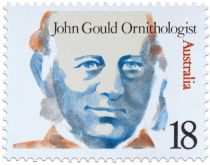 John Gould (ornithologist)