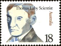 Thomas Laby (scientist)