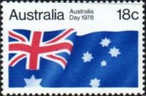 Australia Day - 1978