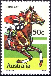 Phar Lap