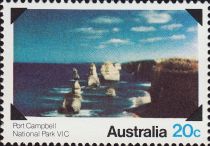 Port Campbell National Park VIC