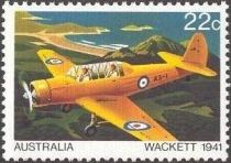 Wackett, 1941