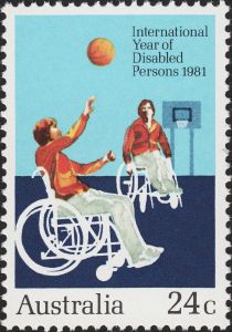 International Year of Disabled Persons