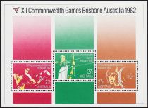 Commonwealth Games 1982