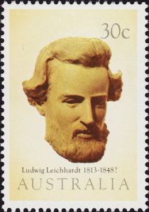 Ludwig Leichardt