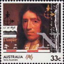 William Dampier