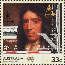 William Dampier