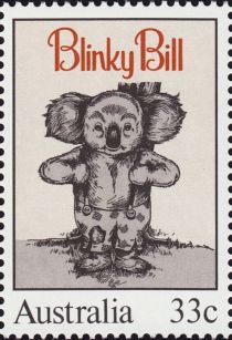 Blinky Bill