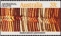 Basket Weave, Queensland