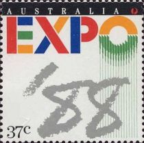 Expo '88 World Fair, Brisbane