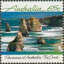 Twelve Apostles, Victoria