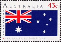 Australian Flag