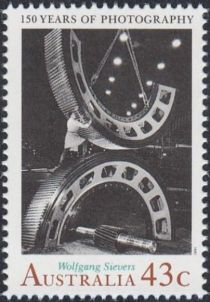 Gears for the Mining Industry, Wolfgang Sievers