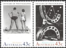 150 years of Photography in Australia